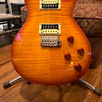 PRS SE Mark Tremonti Custom (2015) - Made in Korea (WMI) image 3
