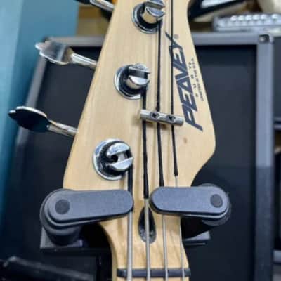 Peavey Fury 1990's image 6