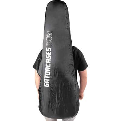 GATOR CASES G-ICONELECTRIC Guitare électrique image 7