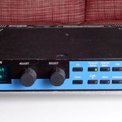 Lexicon PCM 90 in 2022 - Gearspace