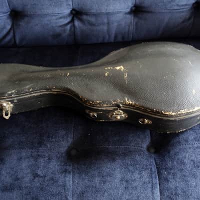 Gibson 1913 A3 Mandolin image 14