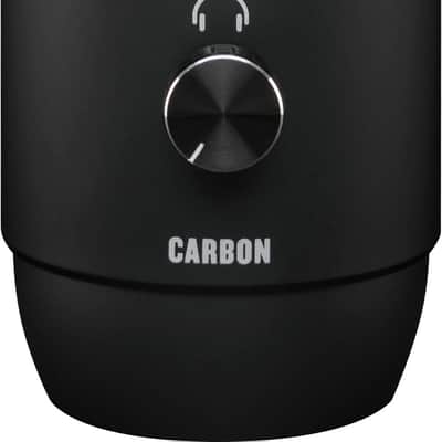 Mackie Em Carbon image 2