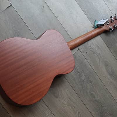 MARTIN "000JR-10E Shawn Mendes,Natural" GIGBAG image 2