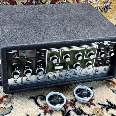 1979 Roland - RE 301 - Chorus Echo - ID 5403 image 2