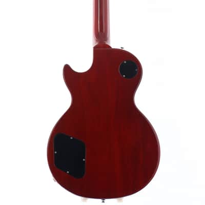 Gibson USA Les Paul Standard 60s Bourbon Burst [135390258] (08/03) image 4