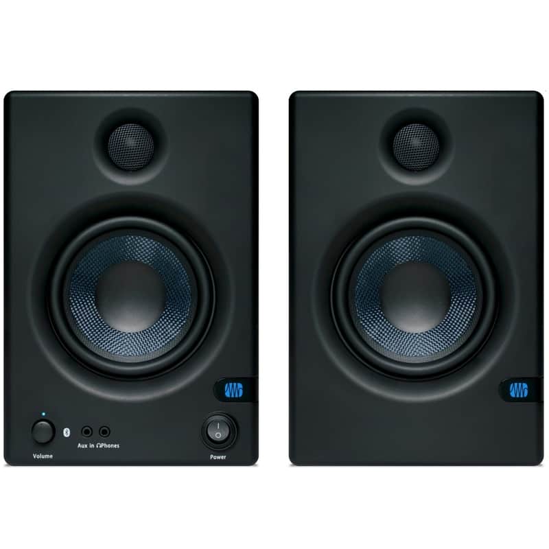 PRESONUS ERIS 5 BT Active Media Reference Monitor Pair image 1