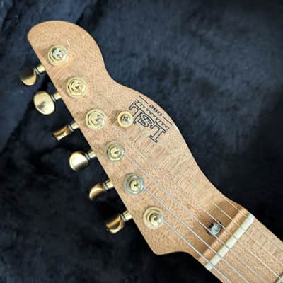 Collectors LSL T Bone One Limited Edition, signed by Frank Iero from My Chemical Romance image 6