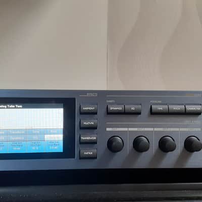 TC Helicon Voice pro / Vocoder image 1