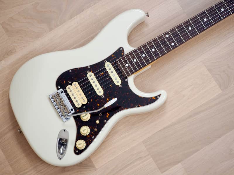 N*様 Fujigen NeoClassic NCST-10R 2015 Fujigen FGN Neo Classic NCST-M10R/AL/SSH S-Style Electric