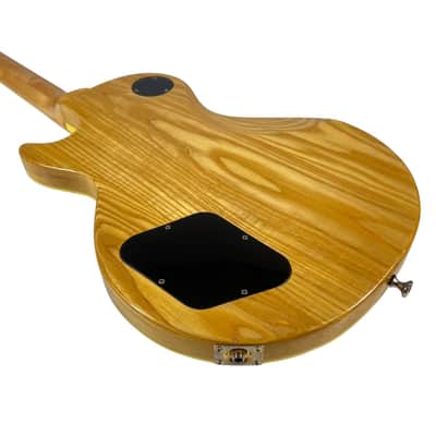 1976 Ibanez 2671S Randy Scruggs Professional - Natural image 15