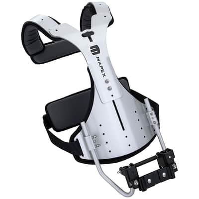 Mapex MCMVSD-M Marching Snare Drum Vest Carrier with Attachment