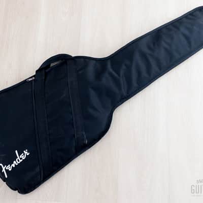 2022 Fender Hybrid II Jazzmaster Black w/ Maple Fretboard, Japan MIJ image 17