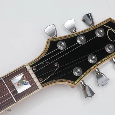 Peavey Rockingham B6 Custom - Darrel Higham signature model image 6