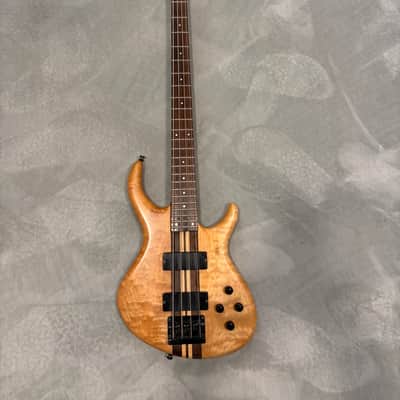 Tobias Toby Pro Deluxe-IV 1995 - Maple image 2
