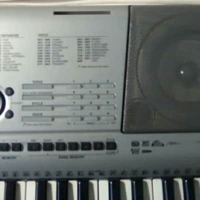 Yamaha PSR-E403 Portable Keyboard. Dead Mint, 100% Tested and Working! image 6