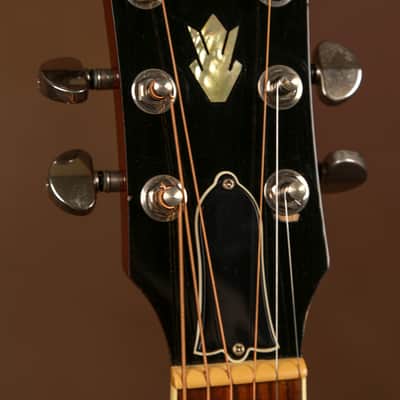 2001 Gibson Hummingbird Ultimate Quilt Custom Shop Acoustic Guitar image 9