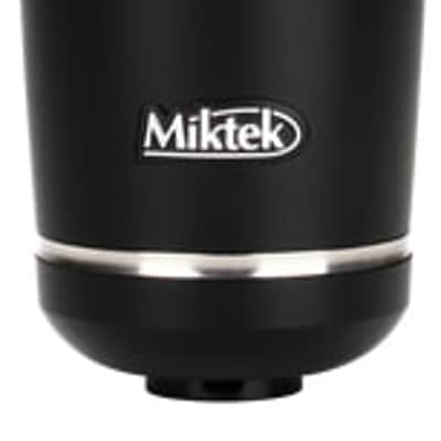 Miktek MK300 Large-diaphragm Condenser Microphone image 2