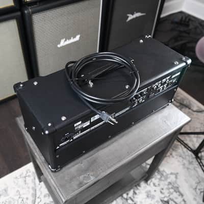 Used BOSS Katana Artist Head Gen 3 100-Watt Guitar Amplifier Head image 4