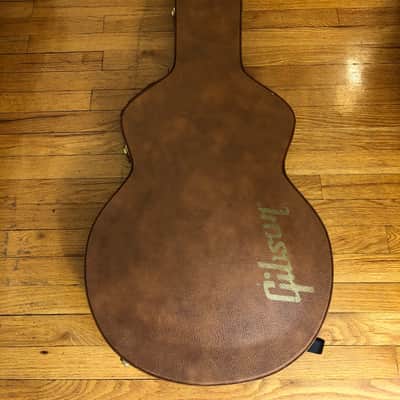 Gibson Limited Edition Memphis ES-330 VOS Dark Cherry 2018 image 13