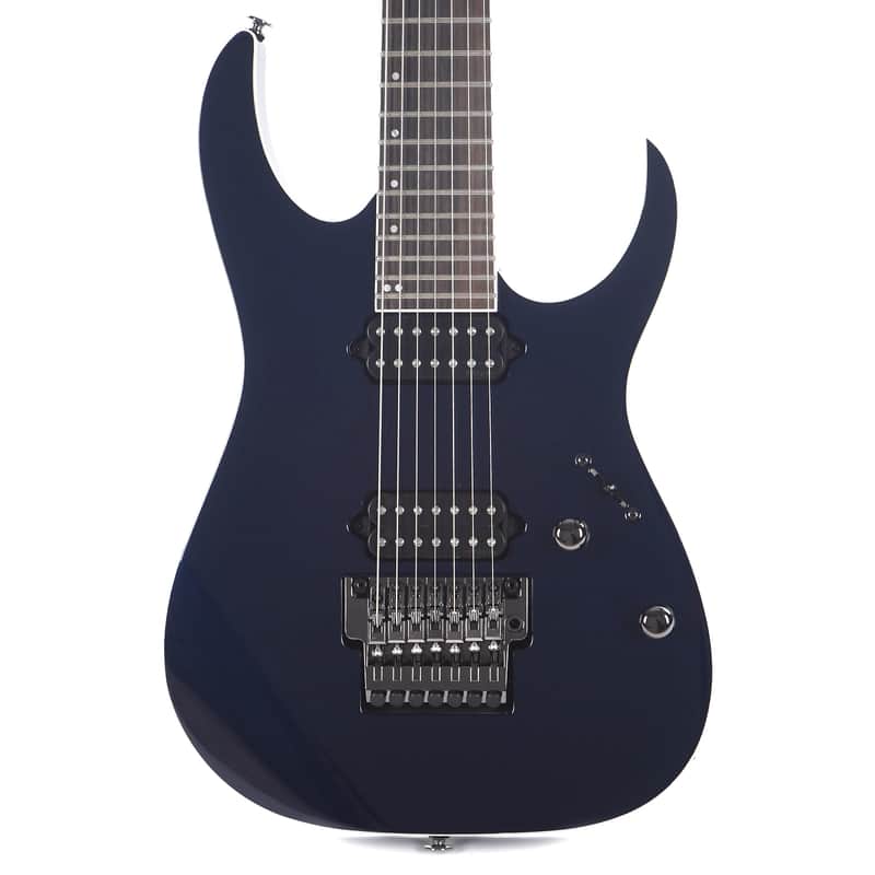 Ibanez RG2027XL Prestige image 2