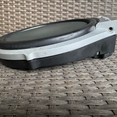 Yamaha TP100 Snare 3 Zone Drum Trigger Pad image 3