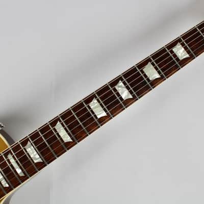 Gibson Custom 1957 Les Paul Goldtop Reissue - Double Gold, VOS 2018 w/OHSC image 8