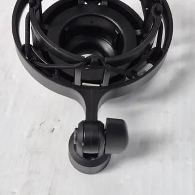 Sony C-100 Hi-Res Dual Capsule Condenser Microphone 2010s - Black image 12