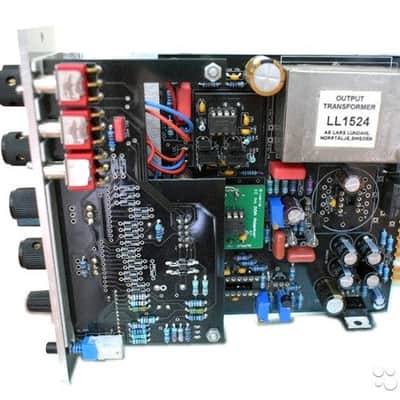 IJ F76 compressor (1176 clone in 500 format) image 2