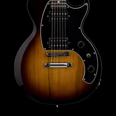 Gibson Limited Edition Les Paul Music City Special 50th Anniversary - Tobacco Burst #50107 image 1