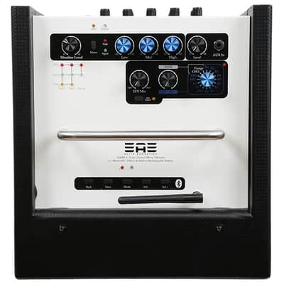 Elite Acoustics A4-8-CFB image 3