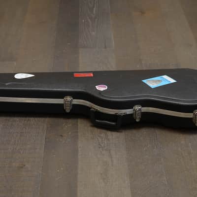 1998 Fender Tele-Sonic w/ Rosewood FB Electric Guitar Brown Sunburst + OHSC image 22