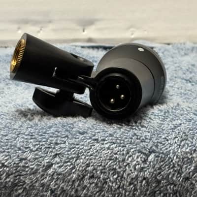 Digital Reference DRST100 Snare/Tom Drum Microphone image 4