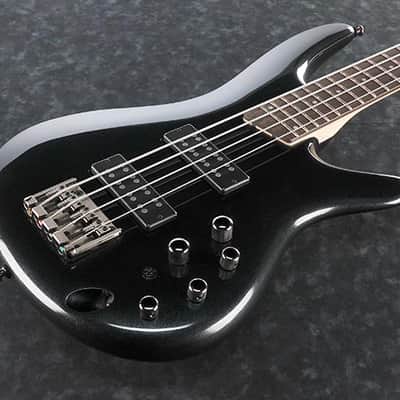 Ibanez SR300EIPT - Iron Pewter image 1