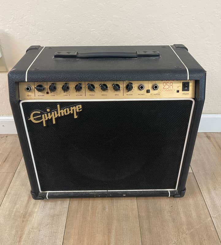 Epiphone Studio 25R Combo imagen 1