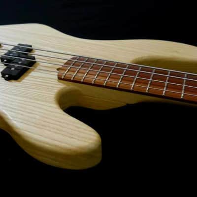 NAGEL Classic Bass - Esche natur image 3