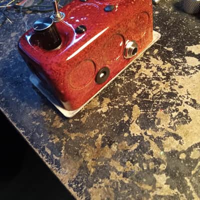 Dongeomac Modified Random Number Generator Fuzz image 5