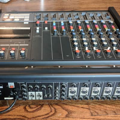 Audio-Technica AT-RMX64 multi-track cassette recorder image 3