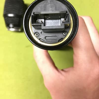 Sennheiser SKM 5200 II Mics image 10