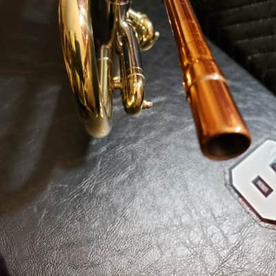 Conn 6B Victor Trumpet, vintage 1966 image 13