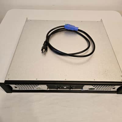 Ashly nXe1.52 Network Power Amplifier 2 x 1500 Watts/2 Ohms image 6