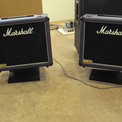 2 Marshall 1933 JCM800 1x12 Guitar Speaker Cabinet s image 7