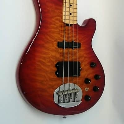 Lakland SK-4DX image 3