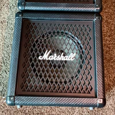 Marshall Megastack - Dave Signature - Limited Edition mini stack guitar amp amplifier image 1