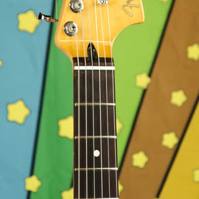 Fender Player II Jaguar®, Rosewood Fingerboard, Coral Red image 7