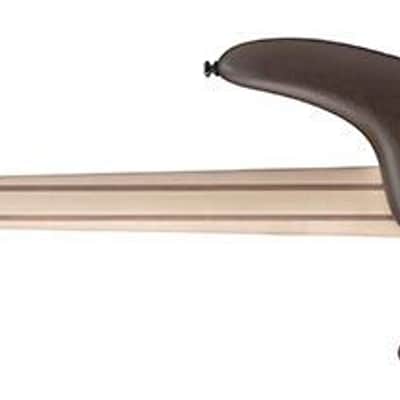 Ibanez SR Standard 4str Electric Bass - Walnut Flat (SR300EBWNF) image 5