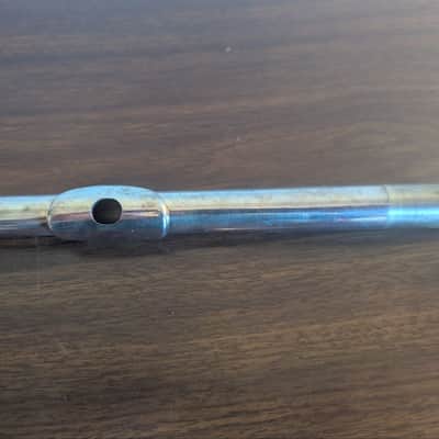 Armstrong 103 Student Model Open-Hole Flute image 2