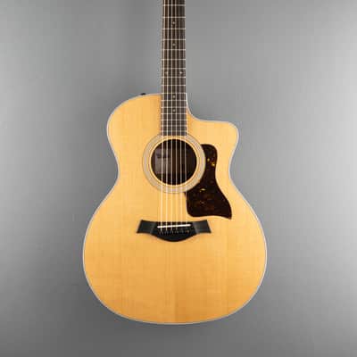 Used Taylor 214ce | Reverb
