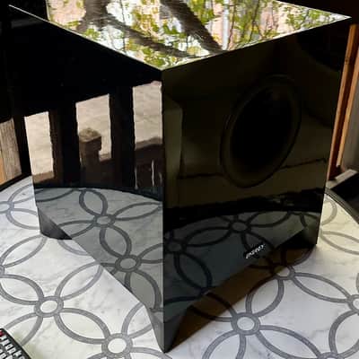 ENERGY ESW-8 2008 - Gloss Black image 1