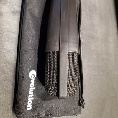 Sennheiser MD 421 II Cardioid Dynamic Microphone 2002 - Present - Black image 4