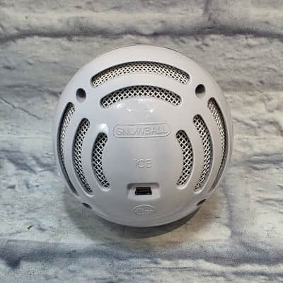 Blue Snowball "Ice"  Microphone image 3
